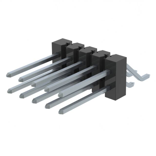 TSM-105-03-T-DH-TR Samtec Inc.  Headers Male Pins